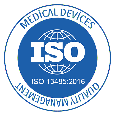 Adamus S.A. z przedłużonym certyfikatem ISO 13485!